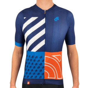 APEX+ LITE JERSEY