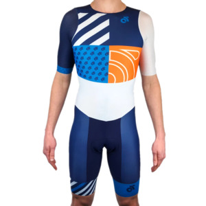 Elite Speedsuit - Long Sleeve