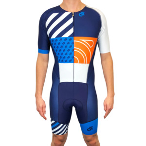 Cycling Catalogue: Performance Skinsuit