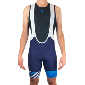 Cycling Catalogue: Apex+ Bib Short