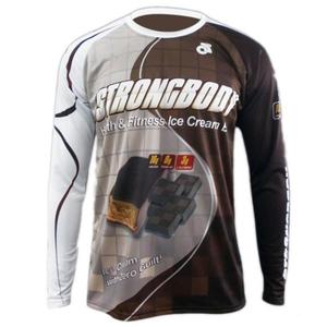 Trail: Performance Trail Shirt - Long Sleeve