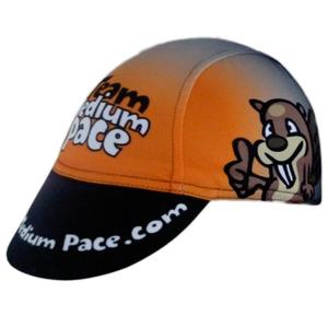 Headwear: Tech Cycle Cap