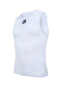 Base Layers: Pro Base Layer - Sleeveless