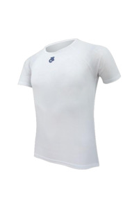 Base Layers: Pro Base Layer - Short Sleeve