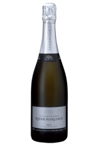 Roger Manceaux BLANC DE BLANCS