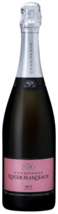 Roger Manceaux ROSÉ