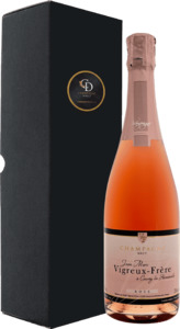 Rosé 750ml – Single Bottle Gift Boxed