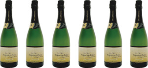 Brut NV 750ml 6 Bottle Case