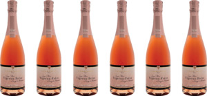 Rosé 750ml 6 Bottle Case