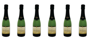 Brut NV 375ml 6 Bottle Case
