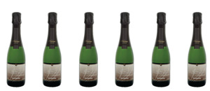 Demi-Sec 375ml 6 Bottle Case