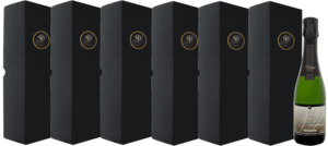 Demi-Sec 375ml 6 Gift Boxed Bottles