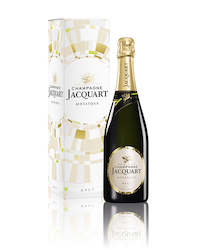 Champagne Jacquart: BRUT MOSAIQUE NV