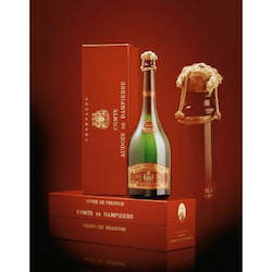 CUVEE DE PRESTIGE GRAND CRU FICELE 1995