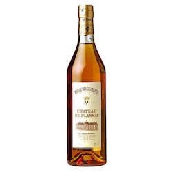 Charentes: PINEAU BLANC