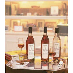 X.O. CHATEAU DE PLASSAC - 70CL