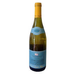 CHARDONNAY LES TERRES FROIDES