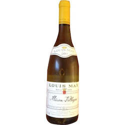 LOUIS MAX MACON VILLAGES 2015