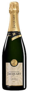 Champagne: Jacquart Signature Brut NV