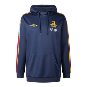 Highlanders Super Rugby Hoodie 2026