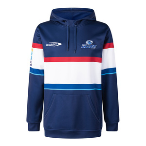 Jackets Sweaters Hoodies Champions Of The World: Blues Super Rugby Hoodie 2026