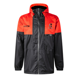 Jackets Sweaters Hoodies Champions Of The World: Crusaders Super Rugby Wet Weather Jacket 2026