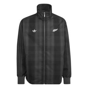 Jackets Sweaters Hoodies Champions Of The World: All Blacks Adidas Originals Firebird Plaid Track Top 2025