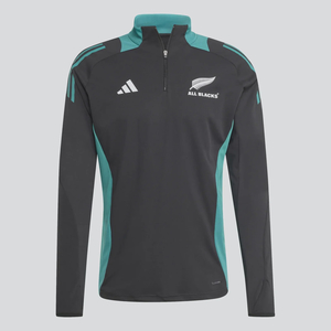 All Blacks Training Top 2025