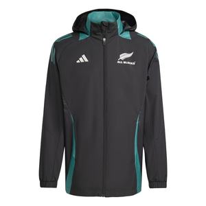 All Blacks All Weather Jacket 2025