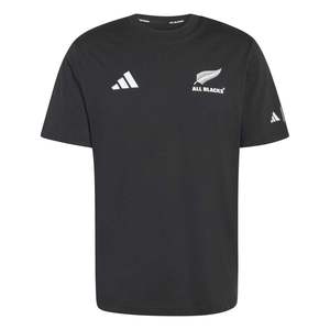 T Shirts Champions Of The World: All Blacks Marvel Cotton T-Shirt 2025
