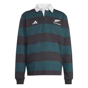 All Blacks Heritage Polo Shirt 2025