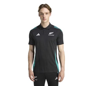 Products: All Blacks Training Polo Shirt 2025