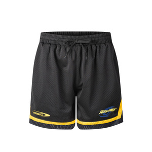 Shorts Champions Of The World: Hurricanes Super Rugby Basketball Shorts 2026