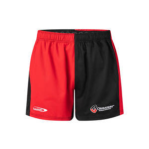 Shorts Champions Of The World: Crusaders Super Rugby Cotton Drill Shorts 2026