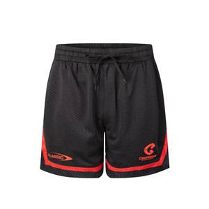 Crusaders Super Rugby Basketball Shorts 2026
