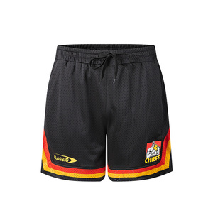 Shorts Champions Of The World: Chiefs Super Rugby Basketball Shorts 2026