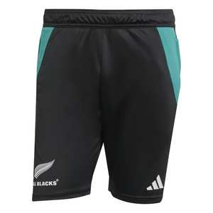 All Blacks Gym Shorts 2025