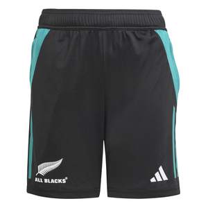 Shorts Champions Of The World: All Blacks Youth Gym Shorts 2025