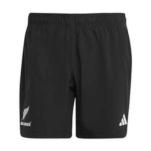Shorts Champions Of The World: All Blacks Home Shorts 2025