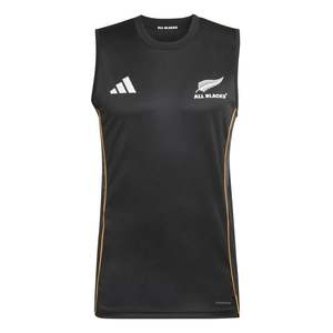 Products: All Blacks Marvel Singlet 2025
