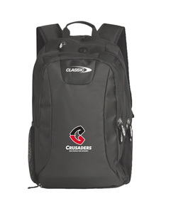 Bags Wallets Champions Of The World: Crusaders Super Rugby Back Pack 2026