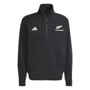 Jackets Sweaters Hoodies Champions Of The World: All Blacks Anthem Jacket 2025