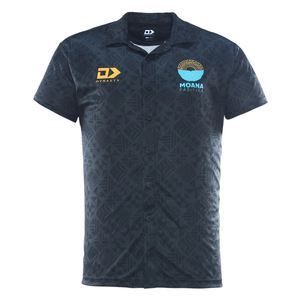 Products: Moana Pasifika Super Rugby Button Up Polo Shirt 2026