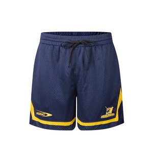 Highlanders Super Rugby Basketball Shorts 2026