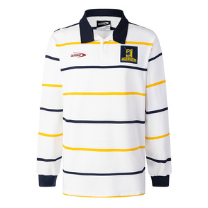 Products: Highlanders Super Rugby Long Sleeve Knit Jersey 2026