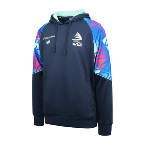 Fijian Drua Super Rugby Hoodie 2026