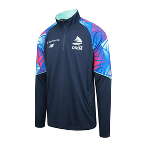 Jackets Sweaters Hoodies Champions Of The World: Fijian Drua Super Rugby Midlayer Jacket 2026