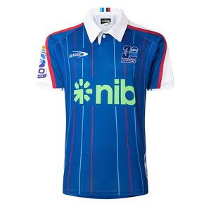 Blues Super Rugby Away Jersey 2026