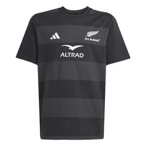 Products: All Blacks Youth Cotton T-Shirt 2025