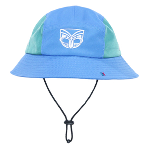 Caps Hats Champions Of The World: New Zealand Warriors NRL Bucket Hat 2026